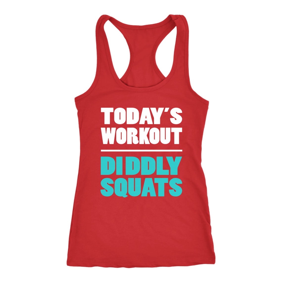 Funny Workout Tank Top Funny Gym Tank Crossfit Tank Tops Etsy