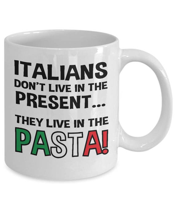 Grappig Italiaans Cadeau Geschenken Voor Italianen Etsy Belgie