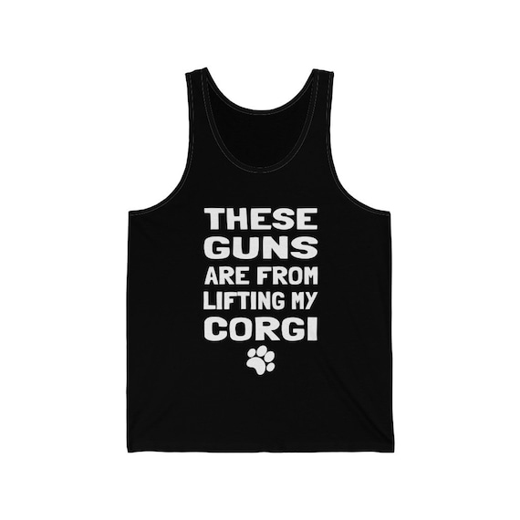 Funny hotsell corgi shirts