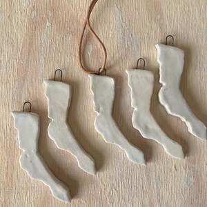 Ceramic ornament