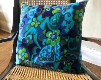 19x19 Pillow Cover Etsy