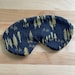 see more listings in the Cotton Sleep Masks section
