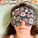 see more listings in the Flaxseed Eye Masks section
