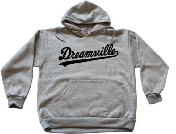 authentic dreamville hoodie