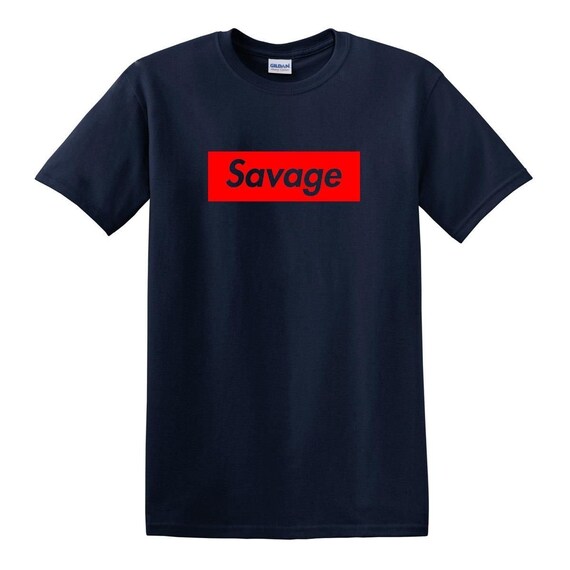 t shirt supreme homme
