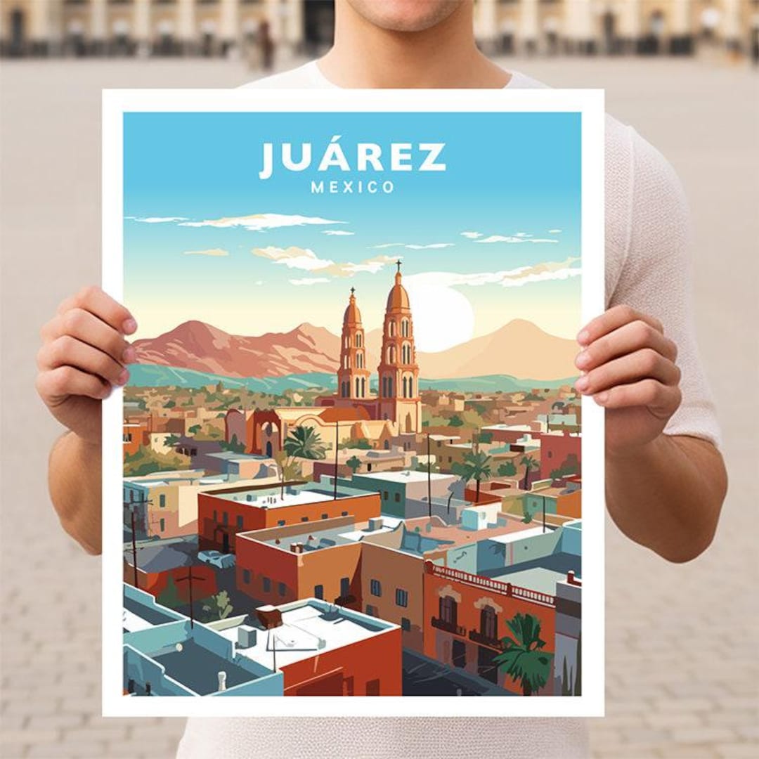 Ciudad Juárez Vuelos De Chihuahua Al Paso Texas Hay Vuelos De