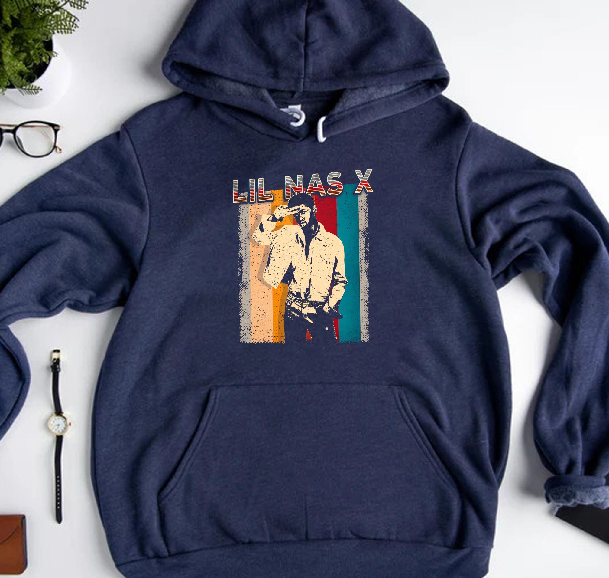 lil nas x satan merch