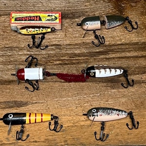 American Lures 