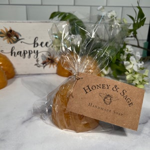 Baby Shower Soap Favor, 50 piece soap, Bee Theme, Honey baby shower party favor, soap favor, bee, honeycomb, bumblebee, mama to be, honey