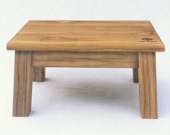 Foot Stool