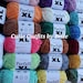 see more listings in the Yarn section