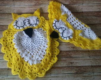 Crochet Lid Cover Etsy