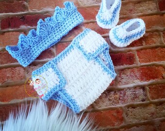 crochet baby clothes for sale