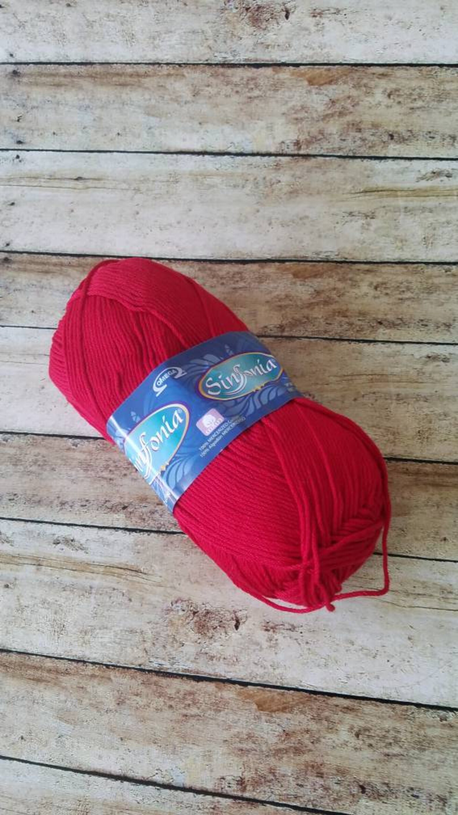 Cotton Sinfonia Yarn Soft Cotton Yarn Dk Yarn Knitting Etsy