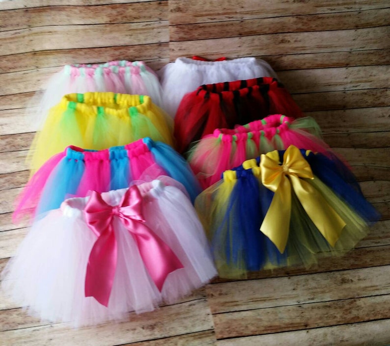 Personalized Baby Tutututus for Babiestutu Dress Birthday Etsy