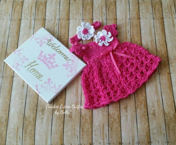 crochet baby outfits for sale