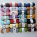 see more listings in the Yarn section