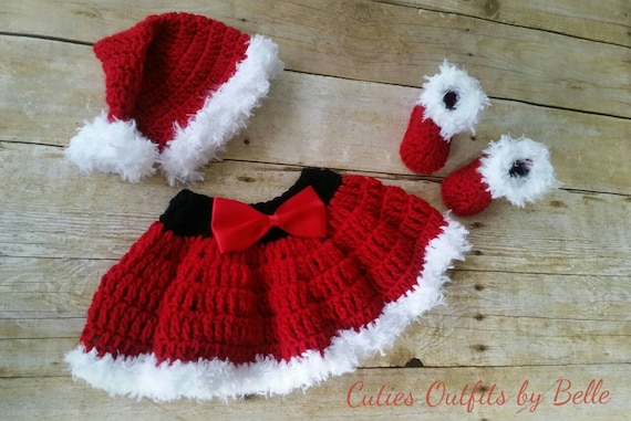 crochet baby outfits