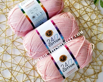 24AW 'Y.A.R.N.' エルテレサ La Bien Aimee Mohair Silk Cassiopeia – Wool and Company