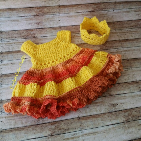 Diadema a crochet para bebe -tejido fácil-0 a 3 meses 