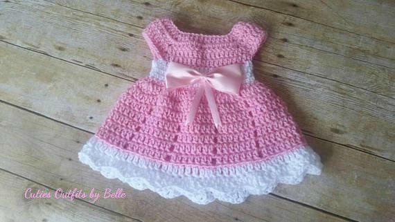Crochet Baby Pattern Free Crochet Pattern - Etsy España