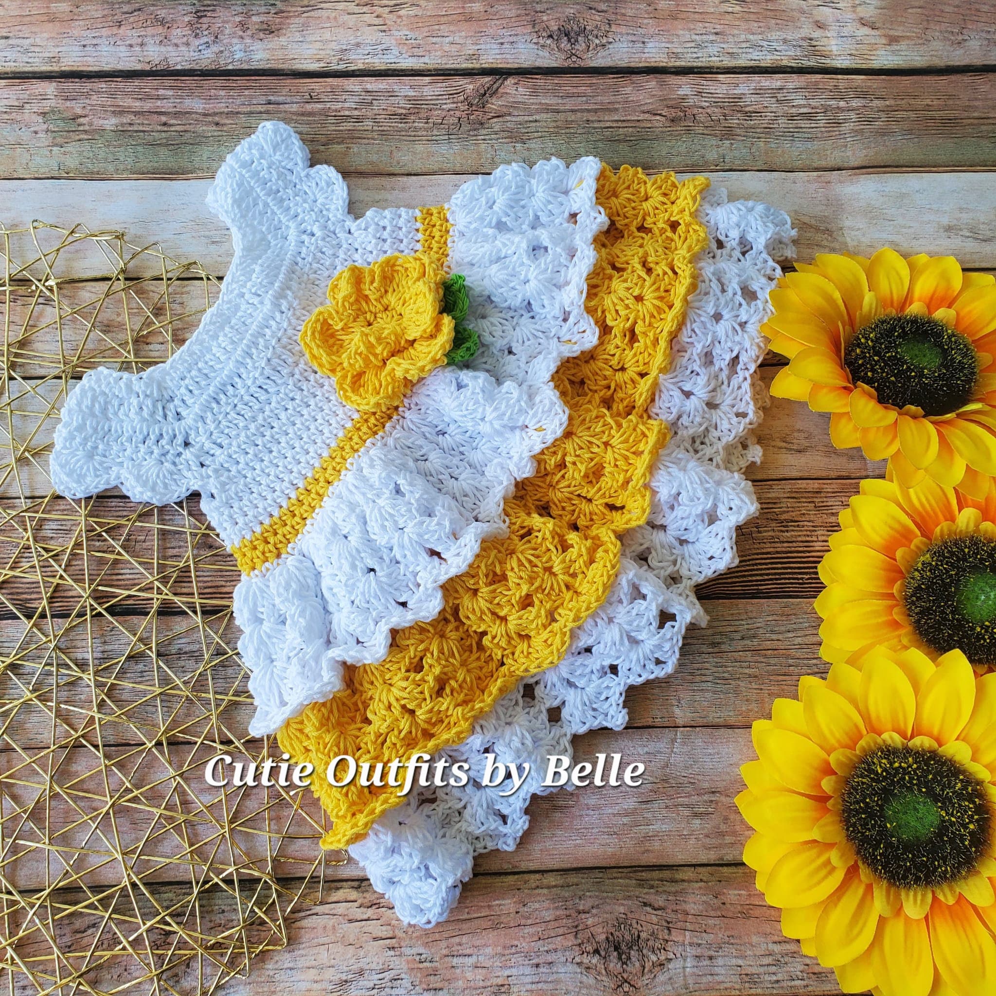 Baby Dress Pattern Etsy