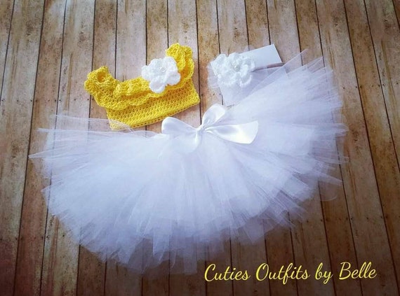 Tutu Baby Dress, Newborn Baby Outfit, Crochet Baby Outfit, Baby Flower Girl Princess Dress, Baby Birthday Dress, Christmas Photo Prop, Red