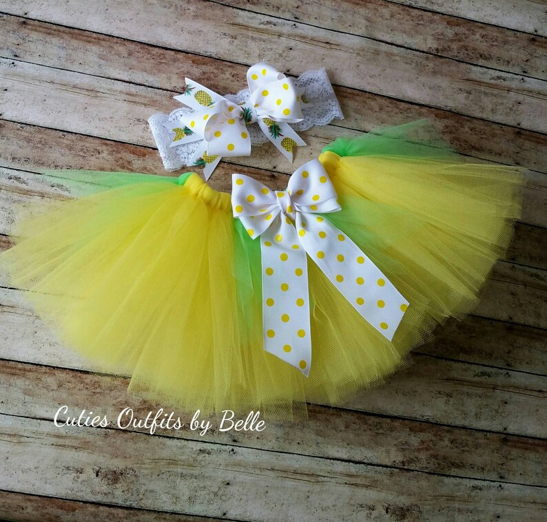 1st Birtday Tutus for BabiesTutu Dress Birthday Girl Outfit Etsy