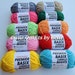 see more listings in the Yarn section