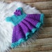 see more listings in the Crochet Patterns section