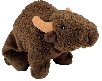 beanie baby roam value