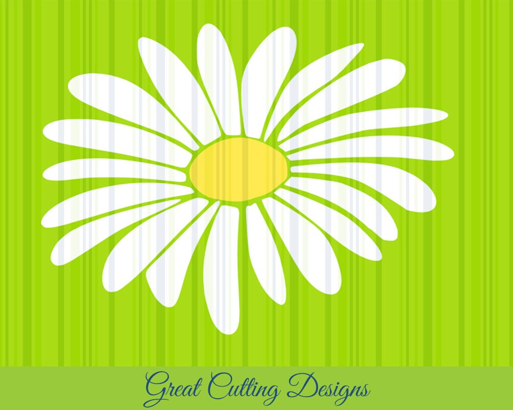Free Free Cricut Daisy Flower Svg 480 SVG PNG EPS DXF File