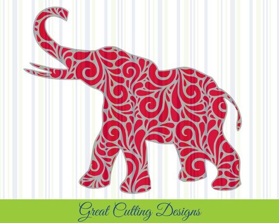 Free Free 345 Alabama Elephant Svg Free SVG PNG EPS DXF File