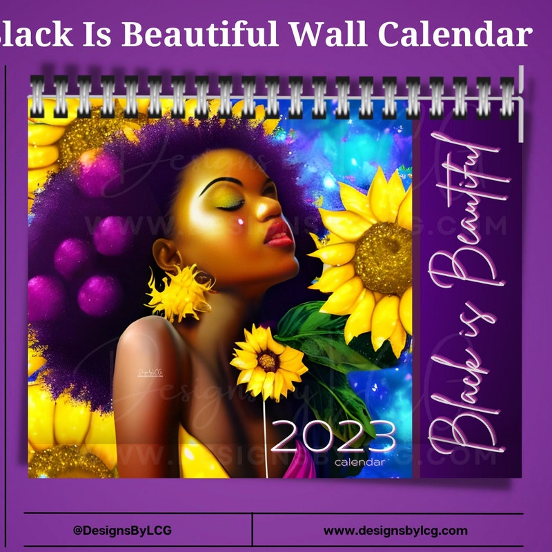 2025 Calendar of Nude Women Etsy