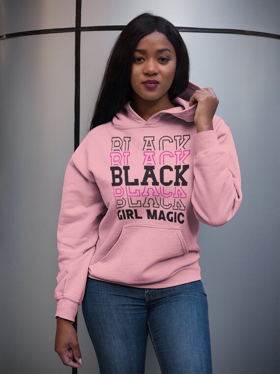 Black Girl Magic Shirt Black Lives Matter African Pride Tee Black Girl Magic Shirt Black Lives Matter African Pride Tee