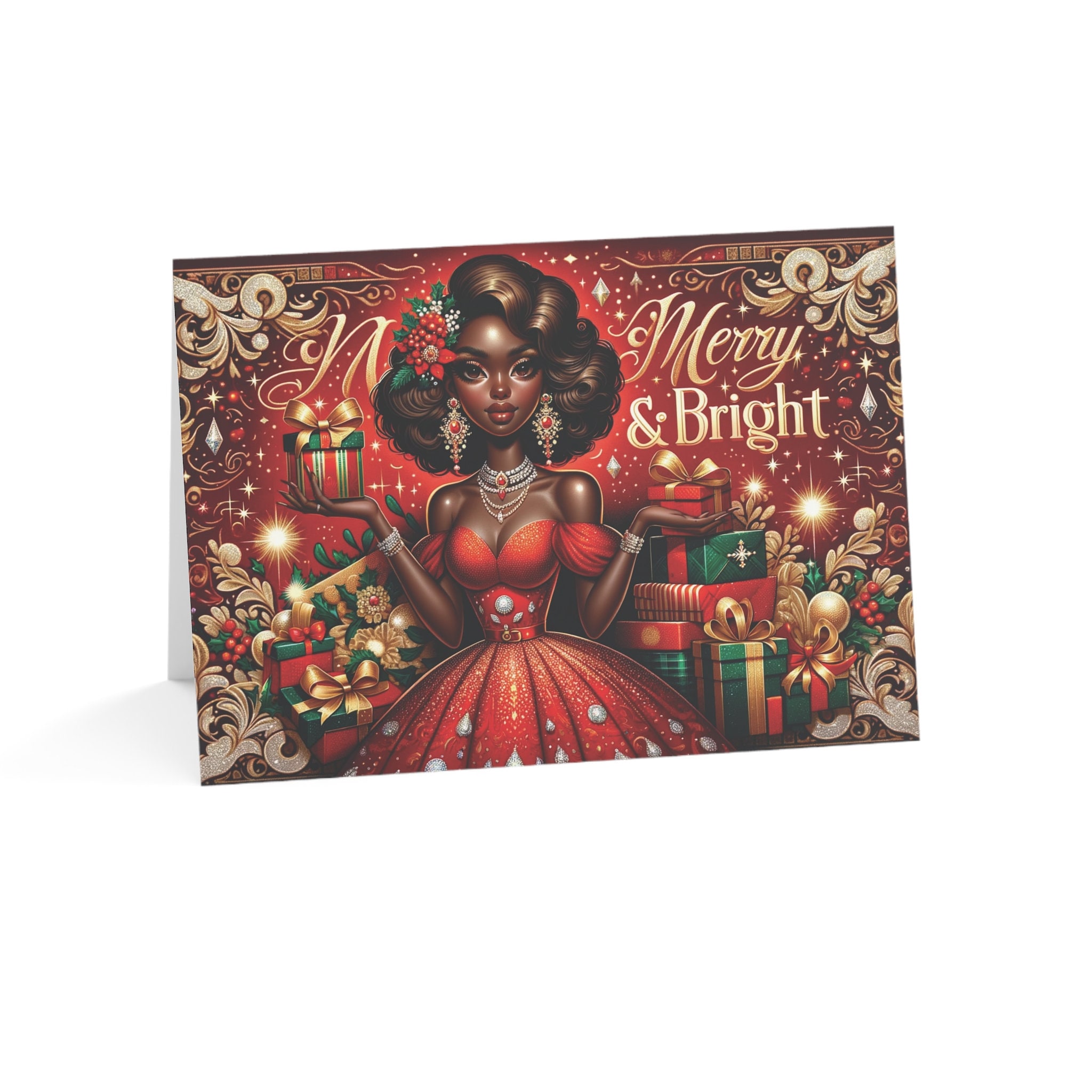 African American Greeting Cards Melanin Greeting Cards Black African american greeting cards melanin greeting cards black