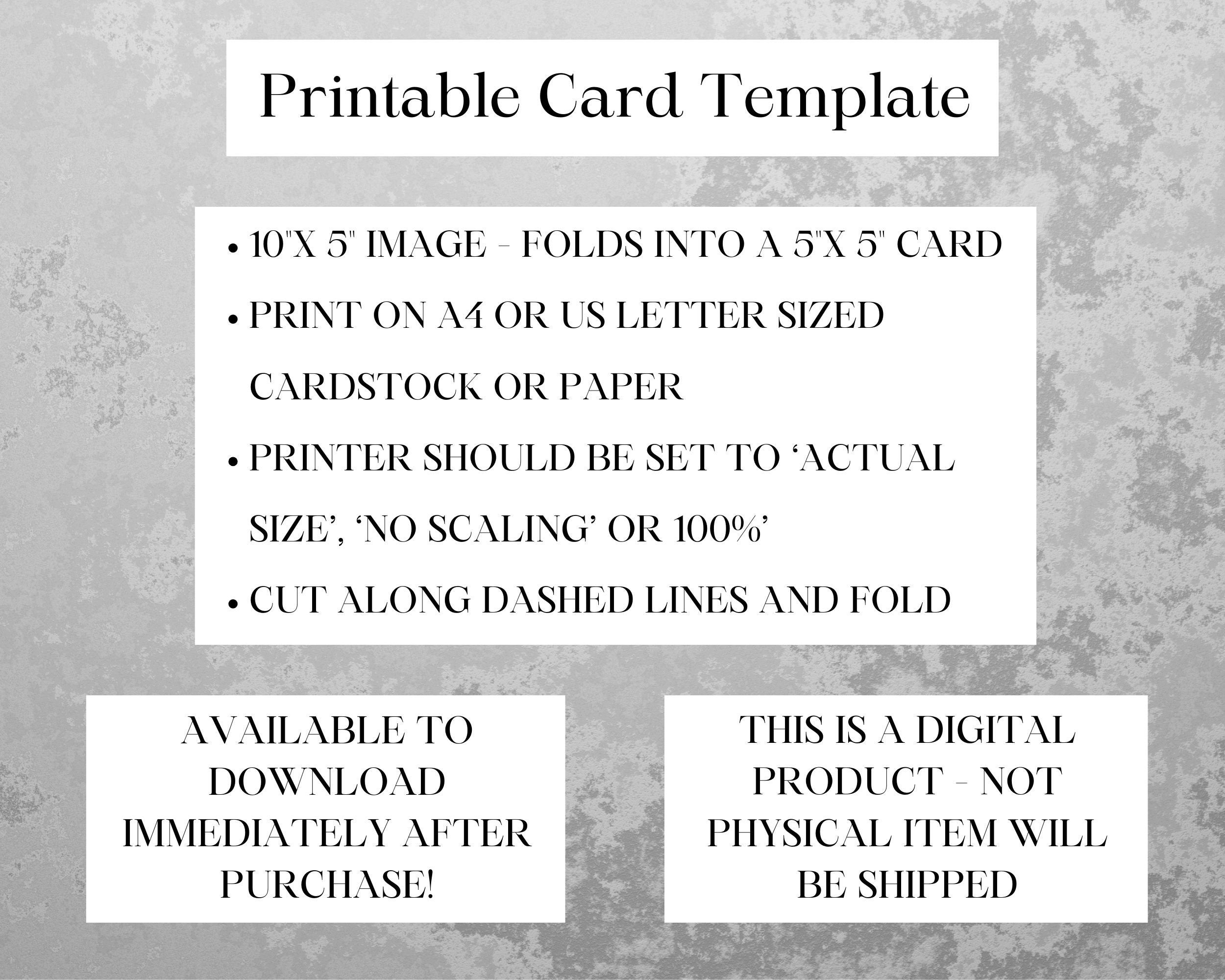 Printable Valentine s Day Card Printable Cherry Card Downloadable Greeting Card Print At Home