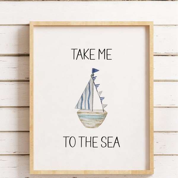 Beaches Wall Art Etsy