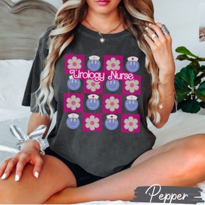 Urology Nurse Shirt, Urology Shirt, Urology Nurse, Urology T Shirt, Urology Shirts, Nurse