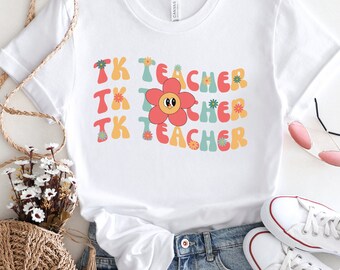 TK Teacher Shir, TK Teach, TK Teacher Shirts, Tk Teacher, Tk T Shirt, Tk Shirts, Tk Crew Personalize