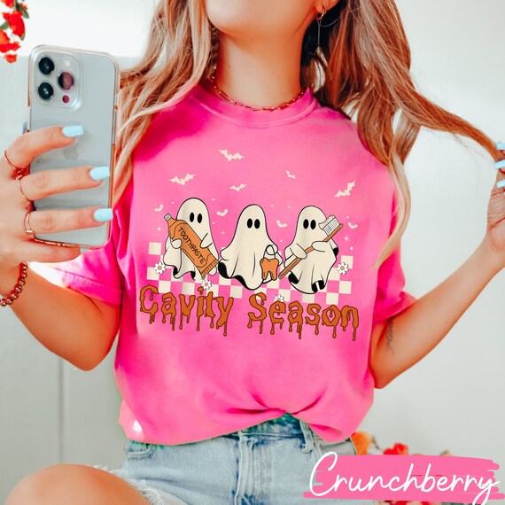 Your Smile Looks Bootiful Dental Assistant Halloween Costume T-Shirt Your Smile Looks Bootiful Dental Assistant Halloween Costume T-Shirt