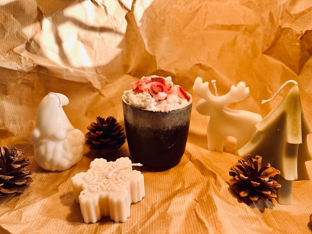 APLI Kids 19607 - Étiquettes Cadeaux De Noël - 24 Autocollants Pour Identifier Et Décorer Les