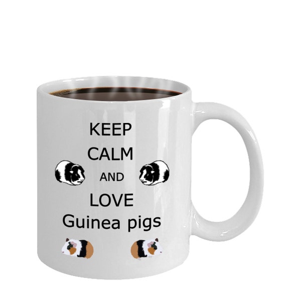 I LOVE COEUR dindes Mug