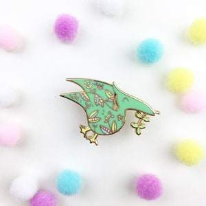 Quirky dino sale jewellery etsy