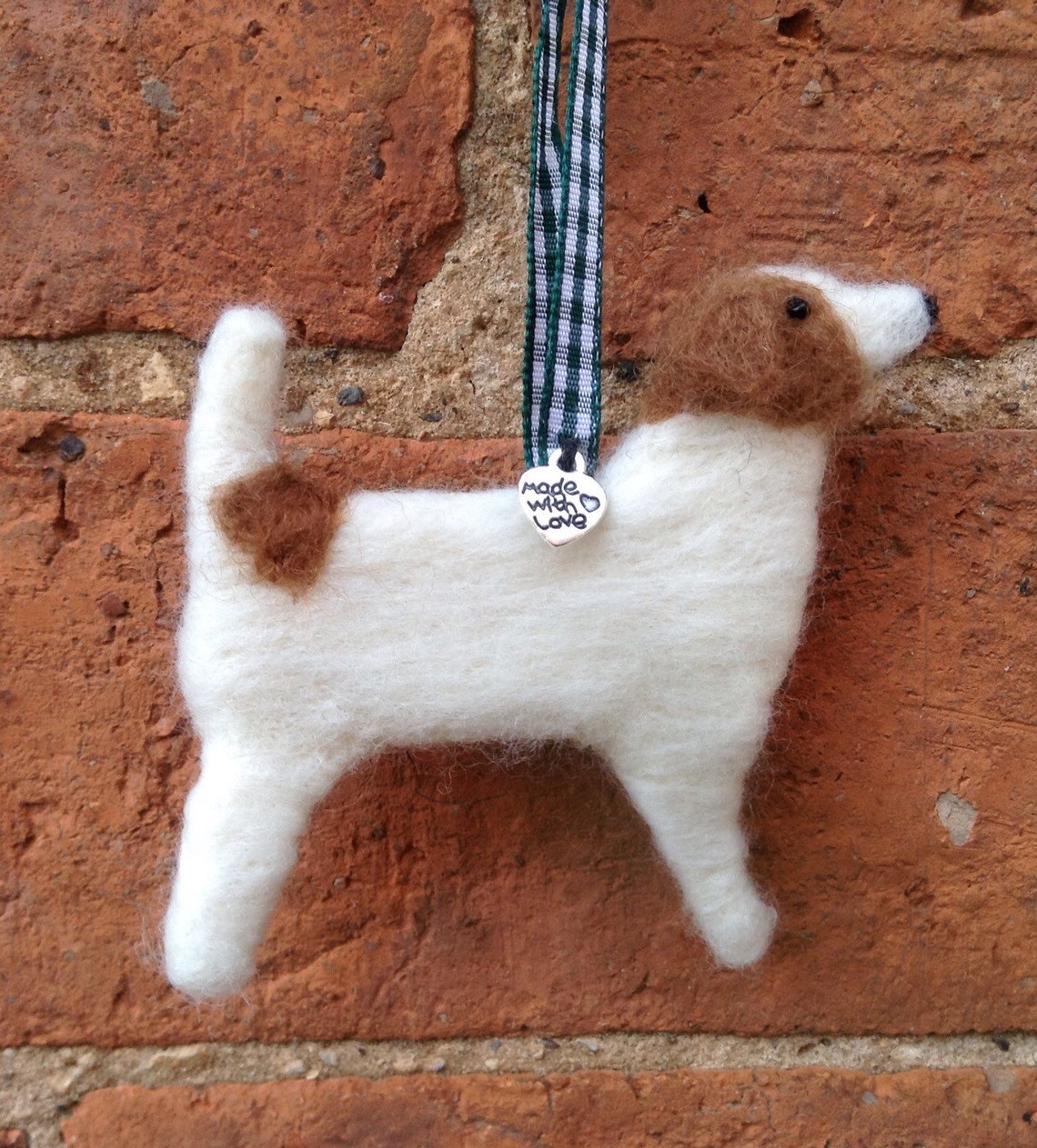 Jack Russell Gift Terrier Gift Gift for Dog Lover Cute Etsy UK