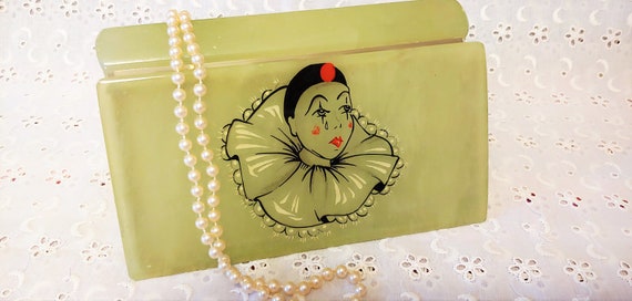 PIERROT ONYXGIOIE
