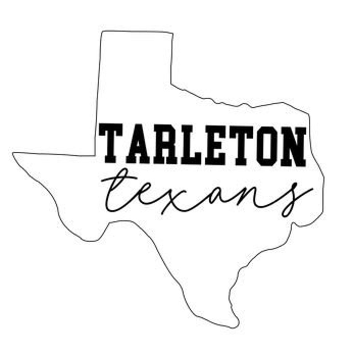 tarleton-state-texans-texans-tarleton-state-go-texans-etsy