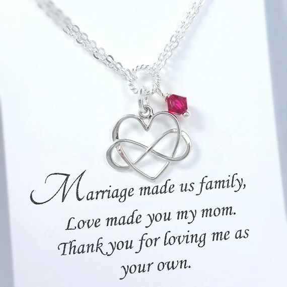 HEART /"LOVE MY STEP MOM/"//Iron On Patch Parents Stepmother