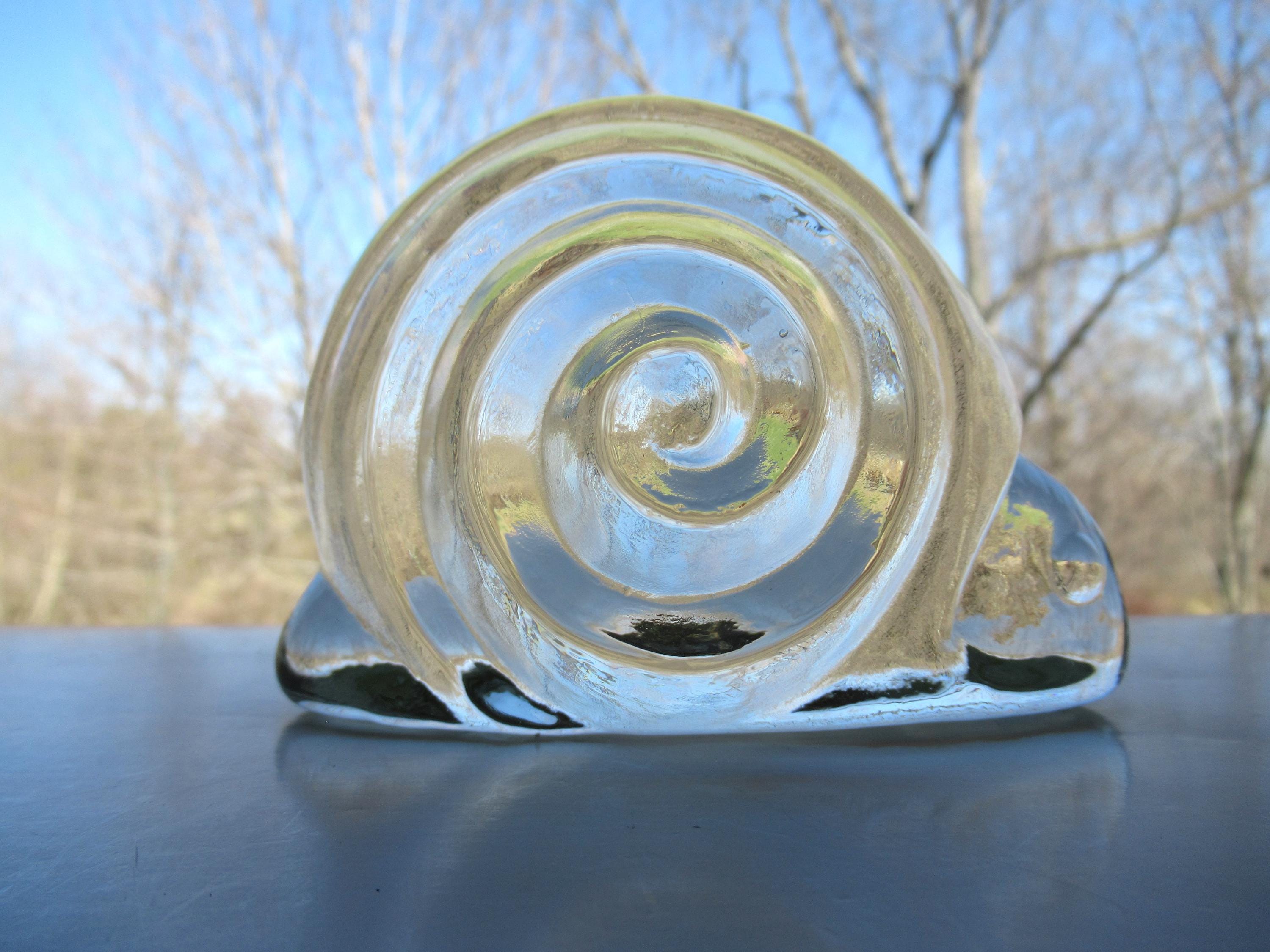 Vintage Blenko Glass - Etsy