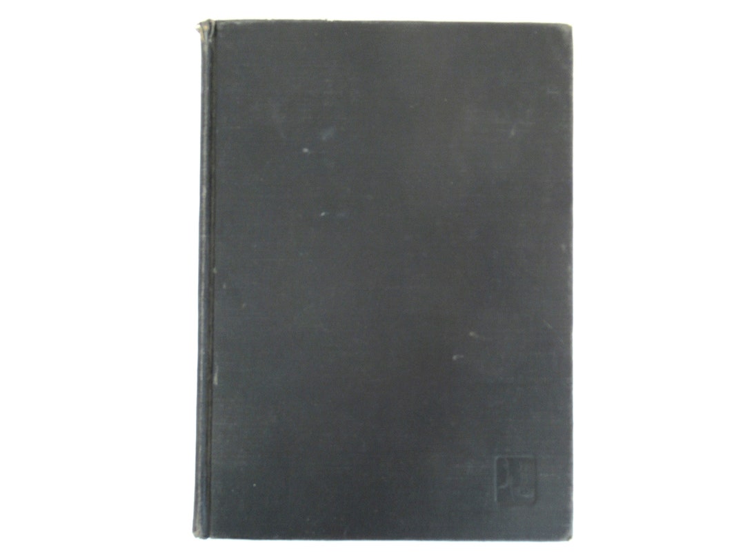 1952 Atomic Experiments for Boys by Raymond F. Yates, Harper & Brothers